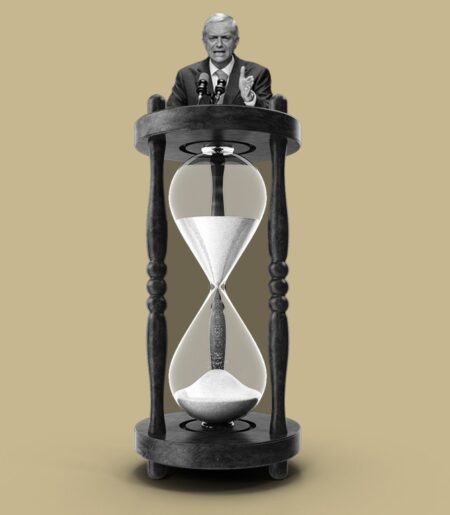 Ilustración Sandro Baeza