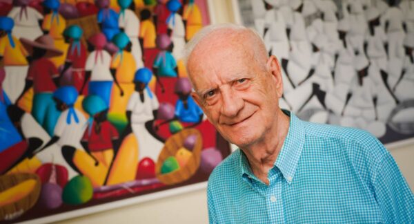 Pedro Felipe Ramírez