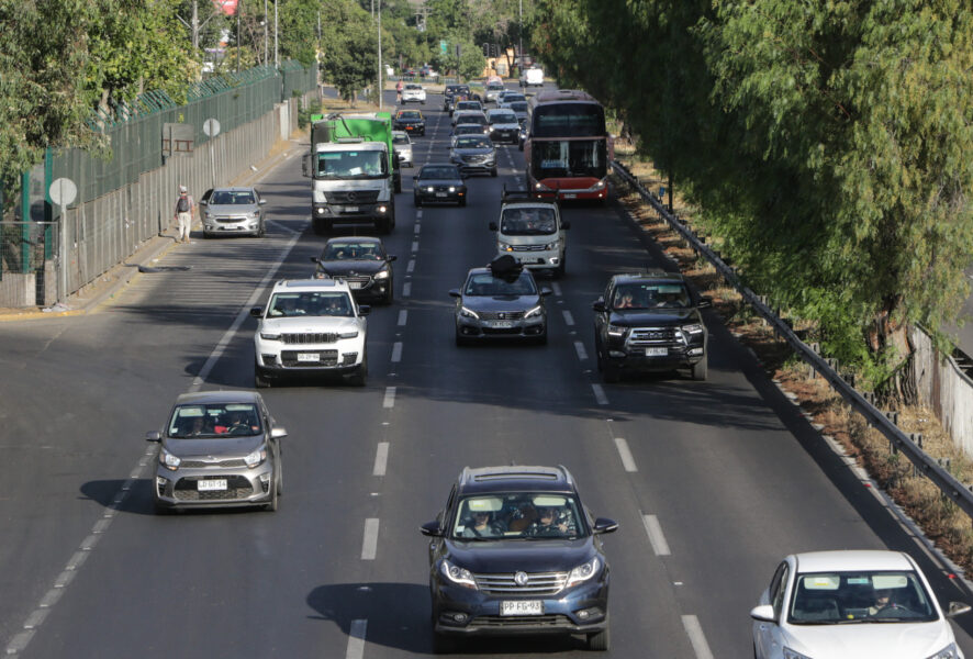ventas de autos en Chile mayo 2026
