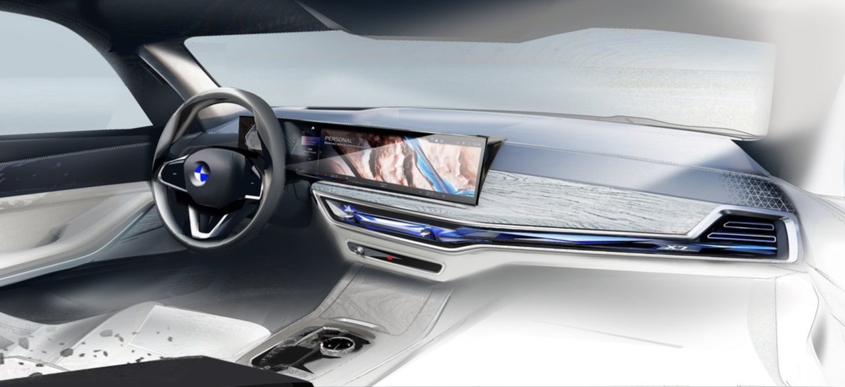 Cierre de año BMW en Chile confirma liderazgo premium en 2025
