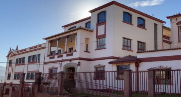 Denuncia de bullying en colegio de La Serena