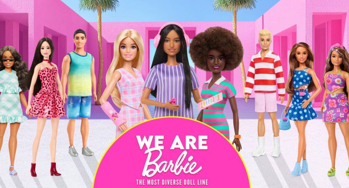 barbie