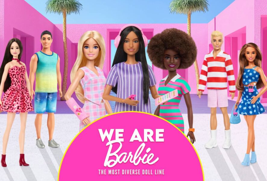barbie