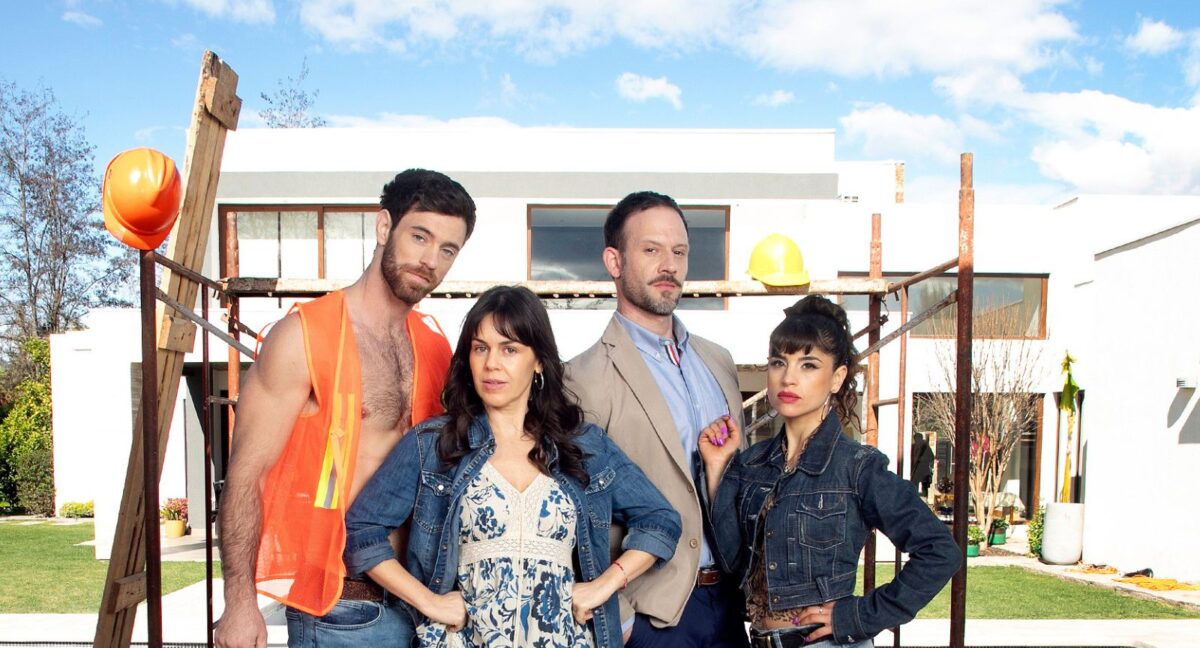 Canal 13