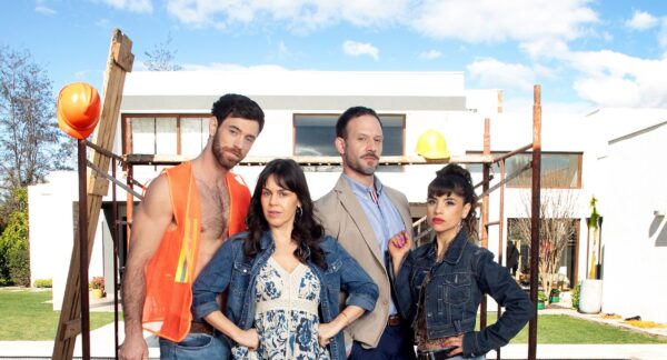 Canal 13
