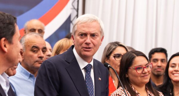 José Antonio Kast (4)
