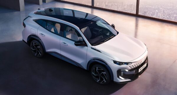 Renault Filante