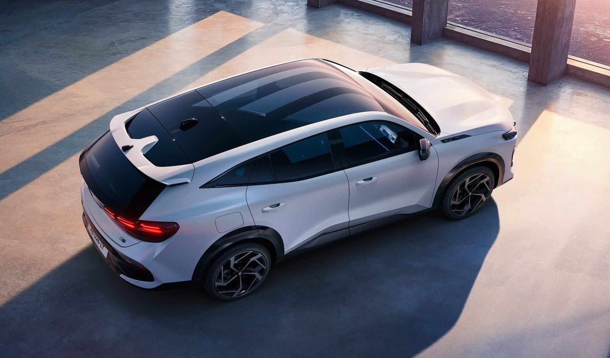 Renault Filante