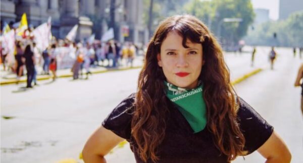 Isabel Orellana Guarello