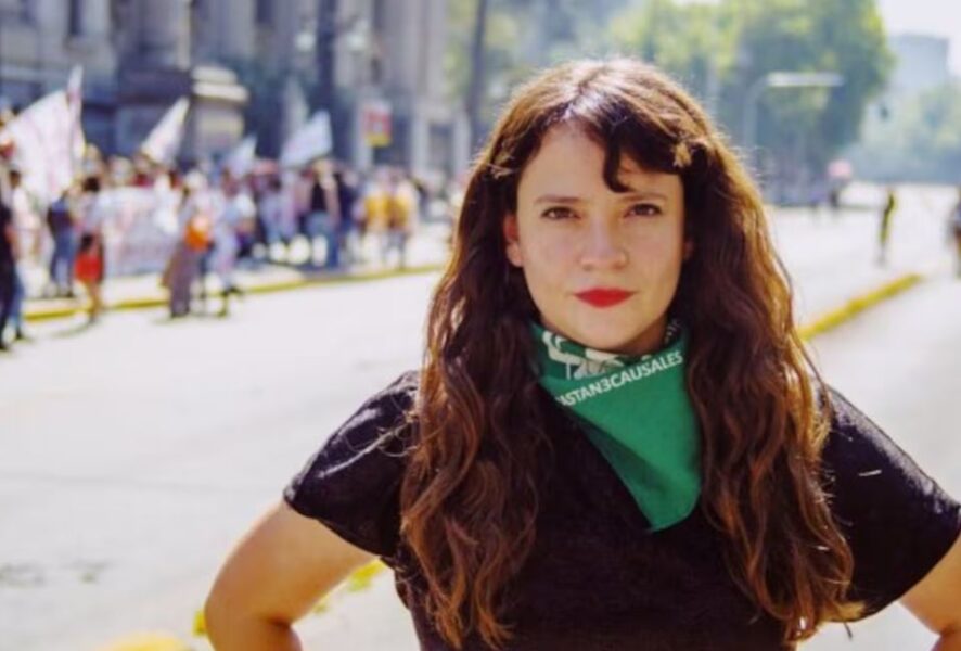 Isabel Orellana Guarello