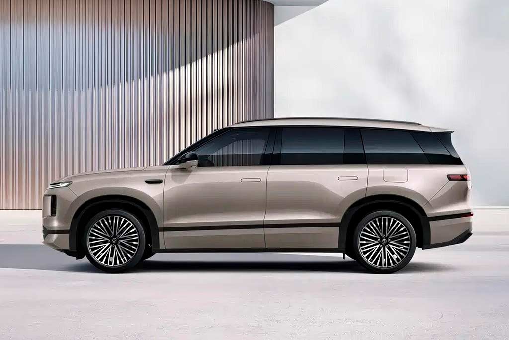 Volkswagen ID. Era 9X