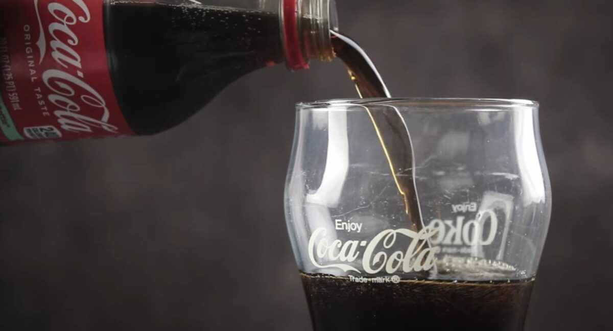 coca cola
