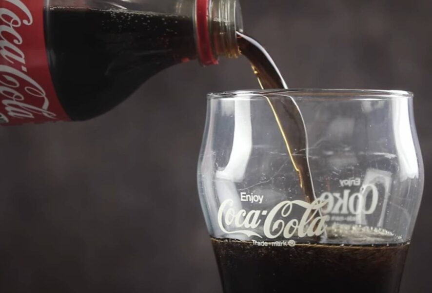 coca cola