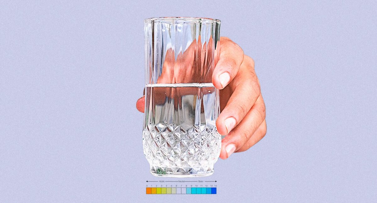 agua