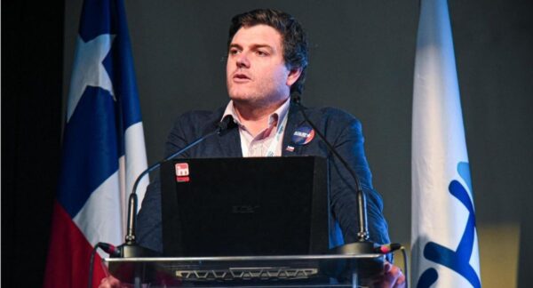 Gustavo Alessandri