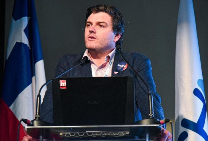 Gustavo Alessandri