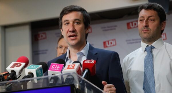 Guillermo Ramírez