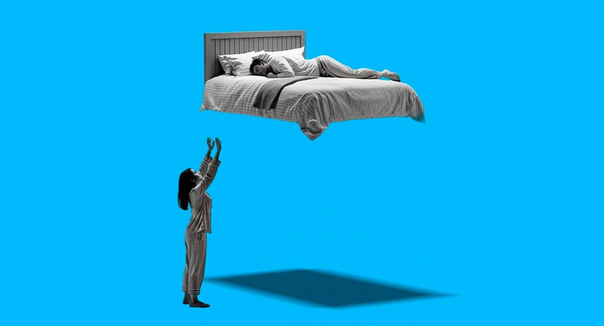 dormir