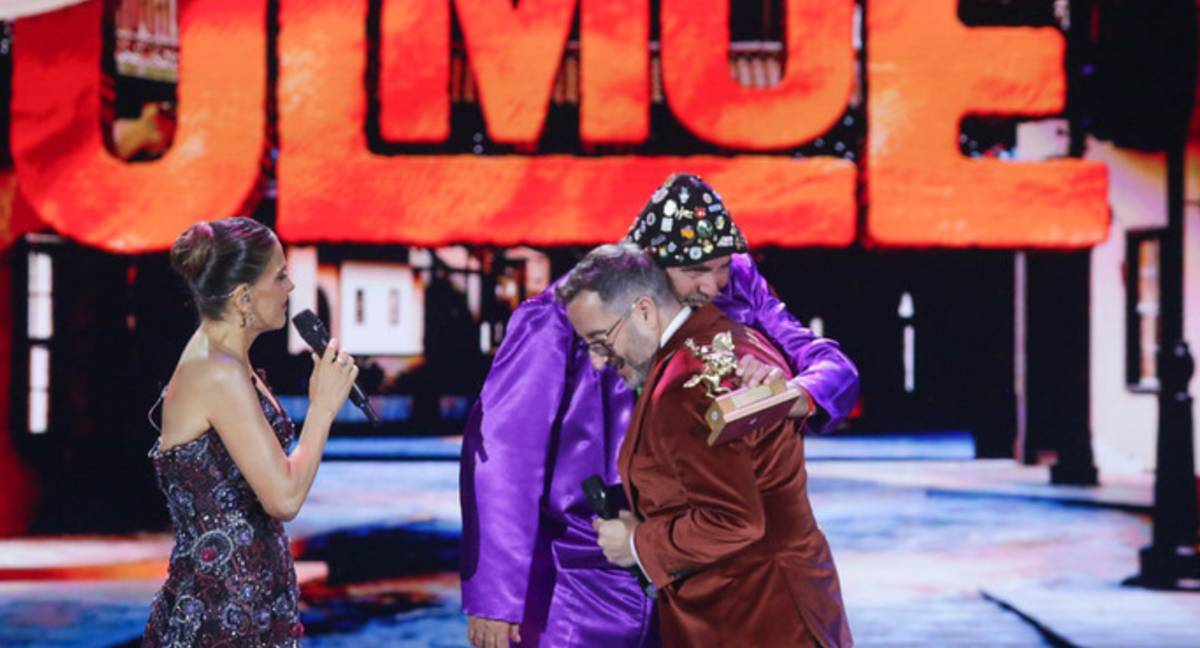 Olmué TVN