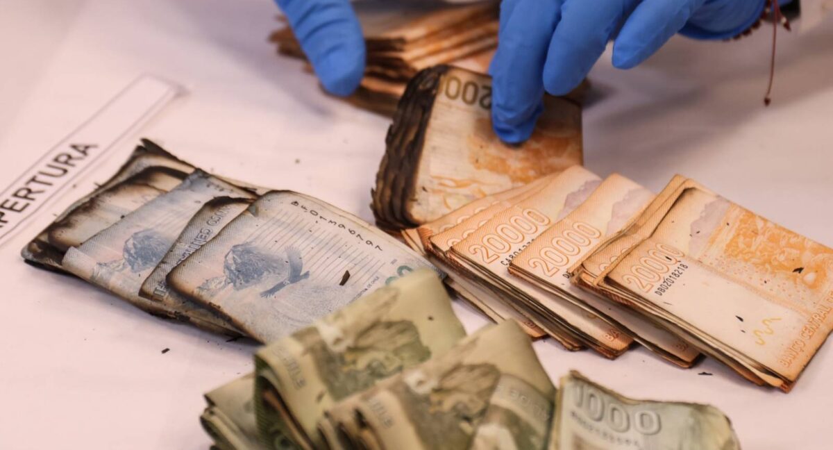 billetes