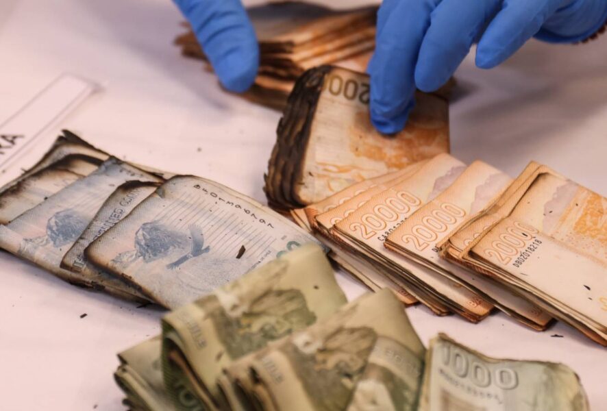 billetes