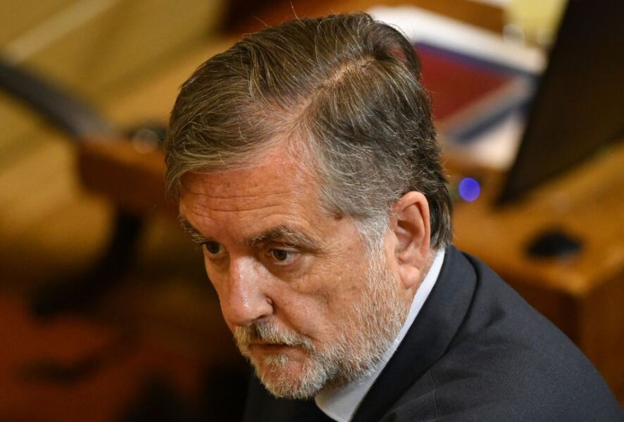 Francisco Undurraga