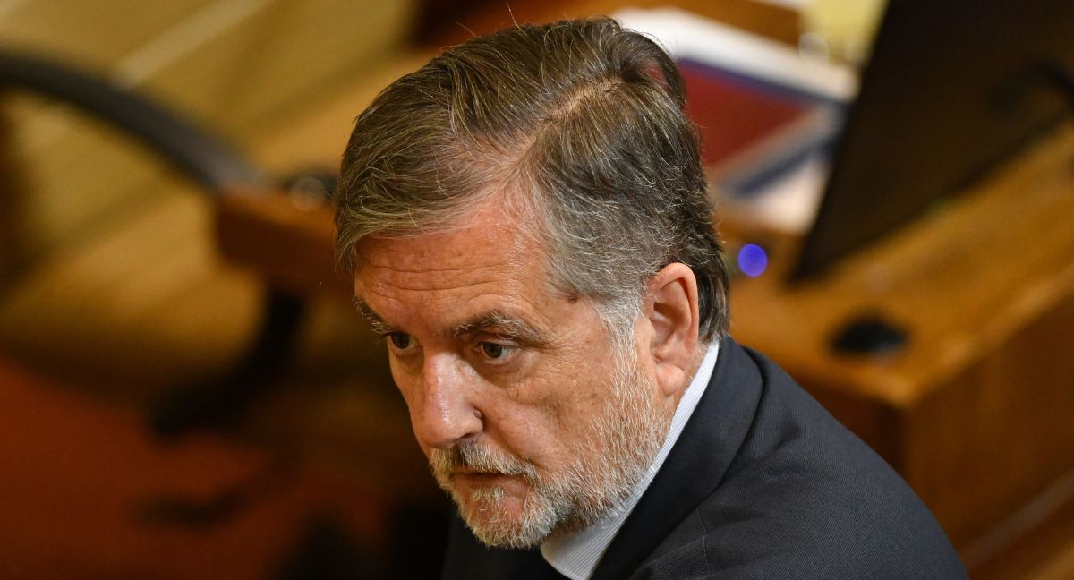 Francisco Undurraga
