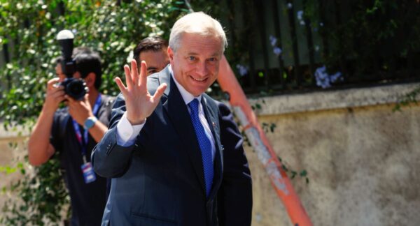 José Antonio Kast
