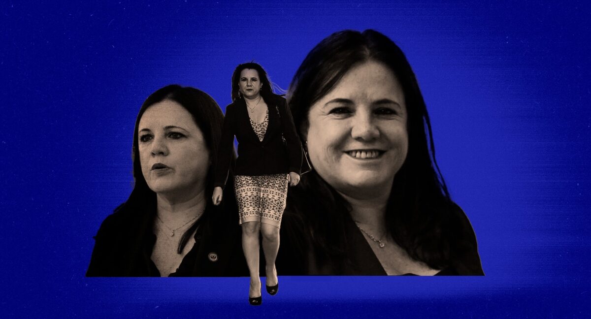 Trinidad Steinert