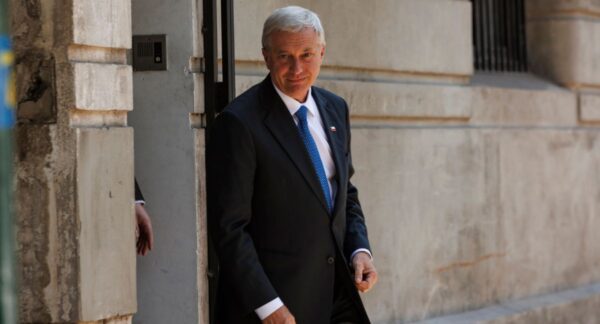 José Antonio Kast