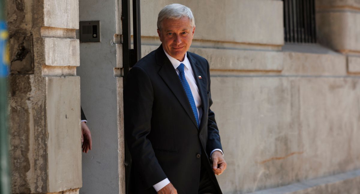 José Antonio Kast