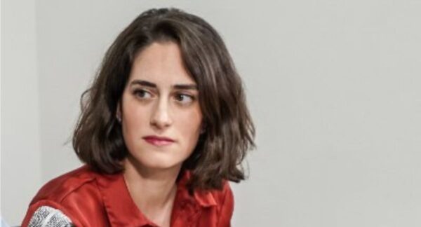 María Jesús Wulf