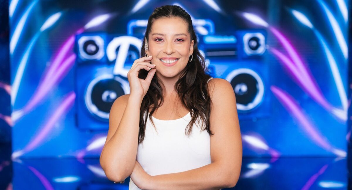 María José Quintanilla