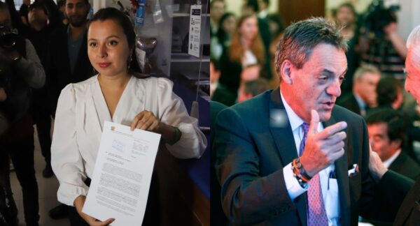 Valparaíso vs Nicolás Ibáñez