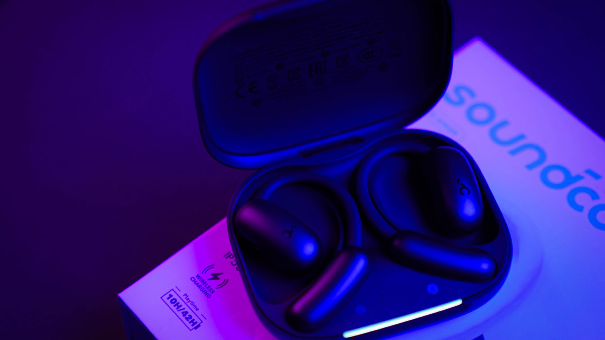 Reseña al Soundcore AeroFit 2: características y precio