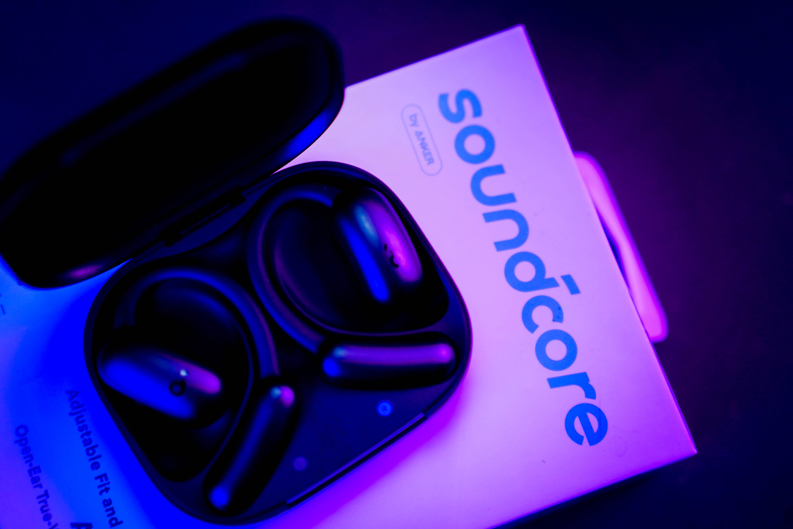 Reseña al Soundcore AeroFit 2: características y precio