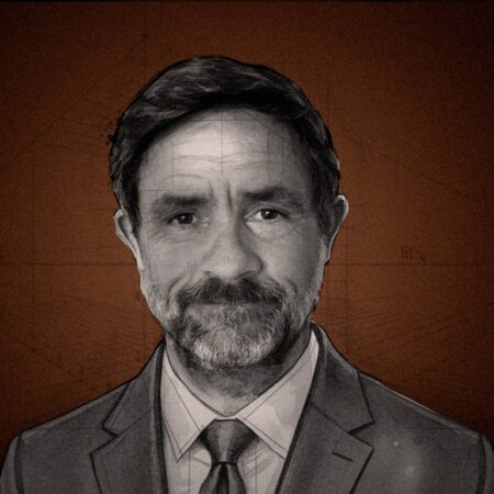 Alejandro Irarrázaval, asesor de Kast