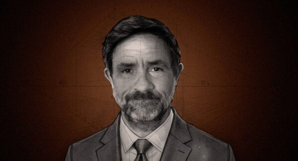 Alejandro Irarrázaval, asesor de Kast