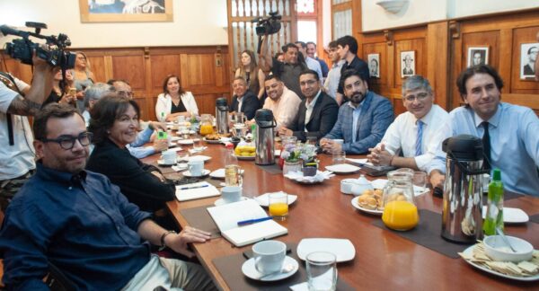 Socialismo Democrático