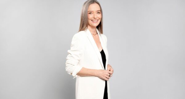 Consuelo Saavedra