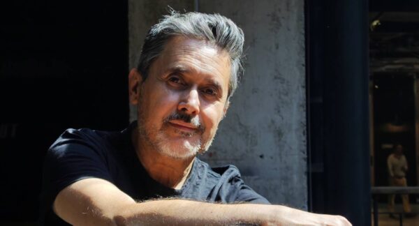 julio rojas