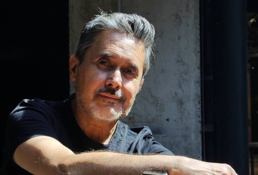julio rojas