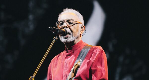 Gilberto Gil