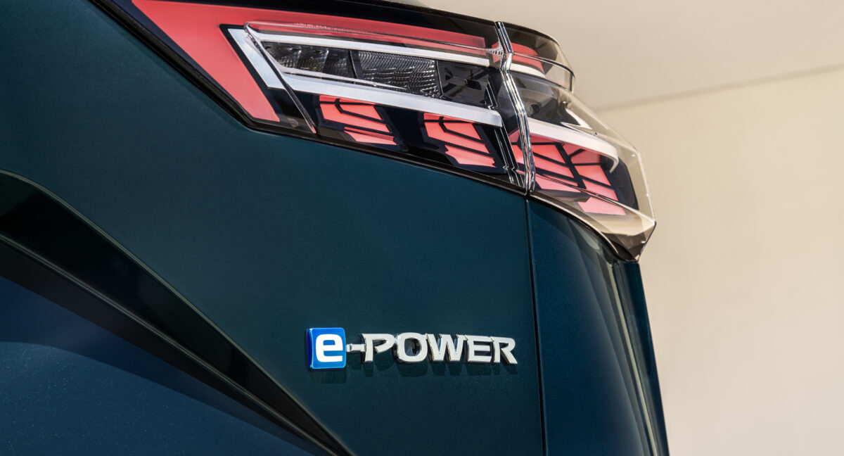 Astara asume la distribución de Nissan en Chile y Perú