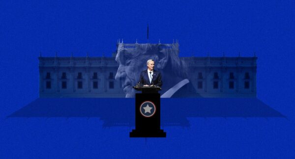 Piñerismo en el gobierno de Kast