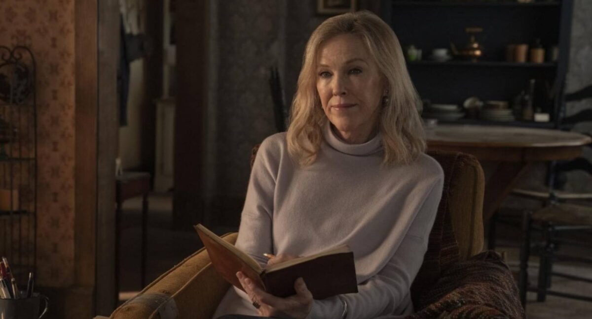 Catherine O'Hara