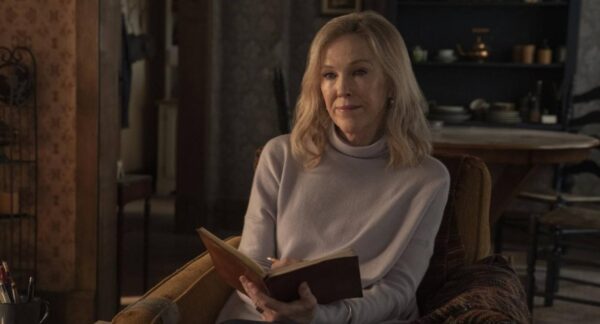 Catherine O'Hara