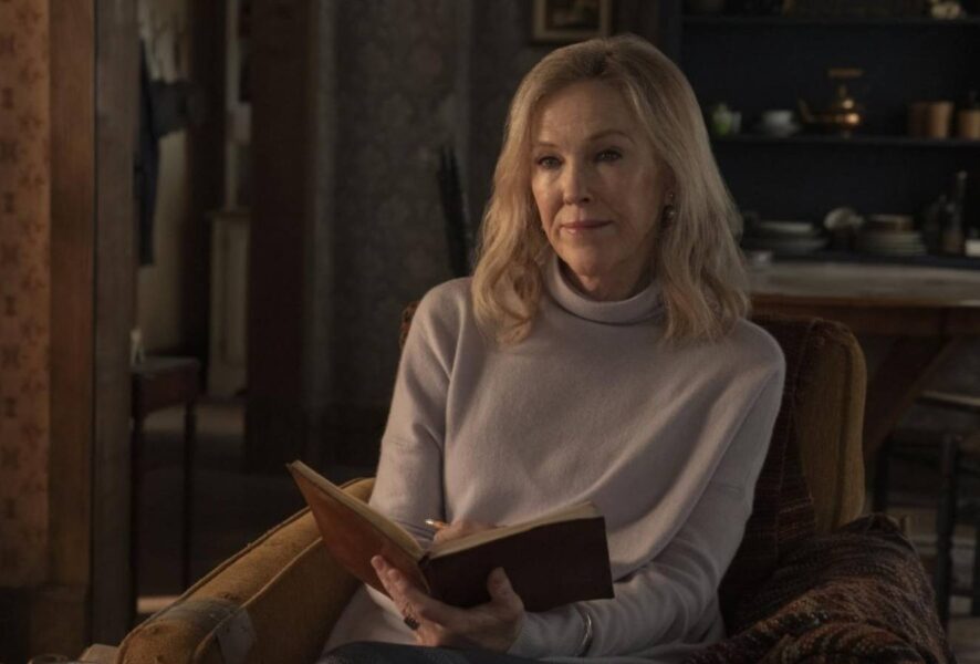 Catherine O'Hara