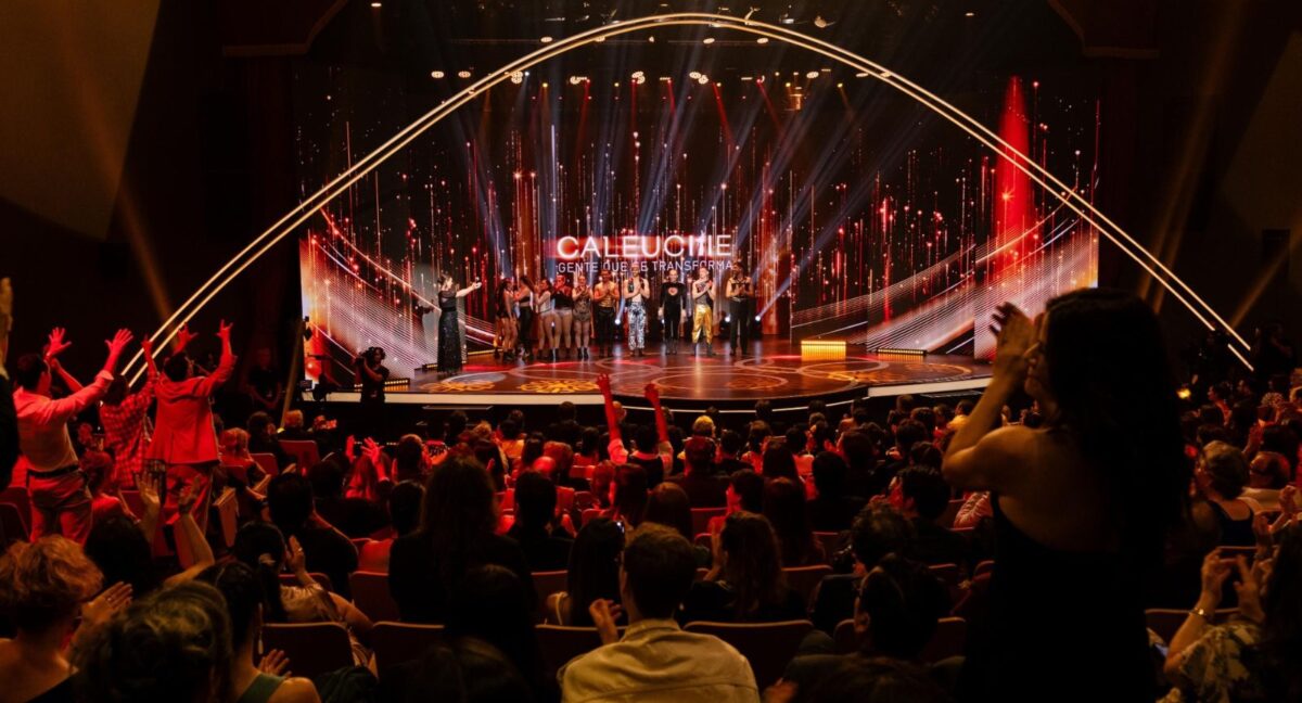 Premios Caleuche