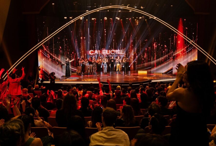 Premios Caleuche